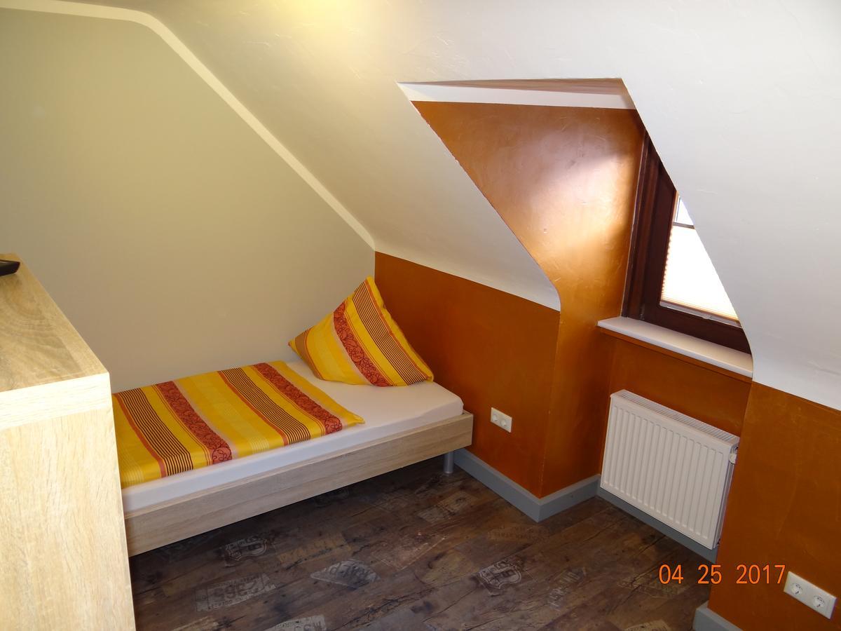 Hotel H4 Easy Eschweiler Exterior photo